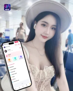 APK Hot51 Mod – Gift Unlimited 2025 untuk Pengalaman Live Lebih Seru
