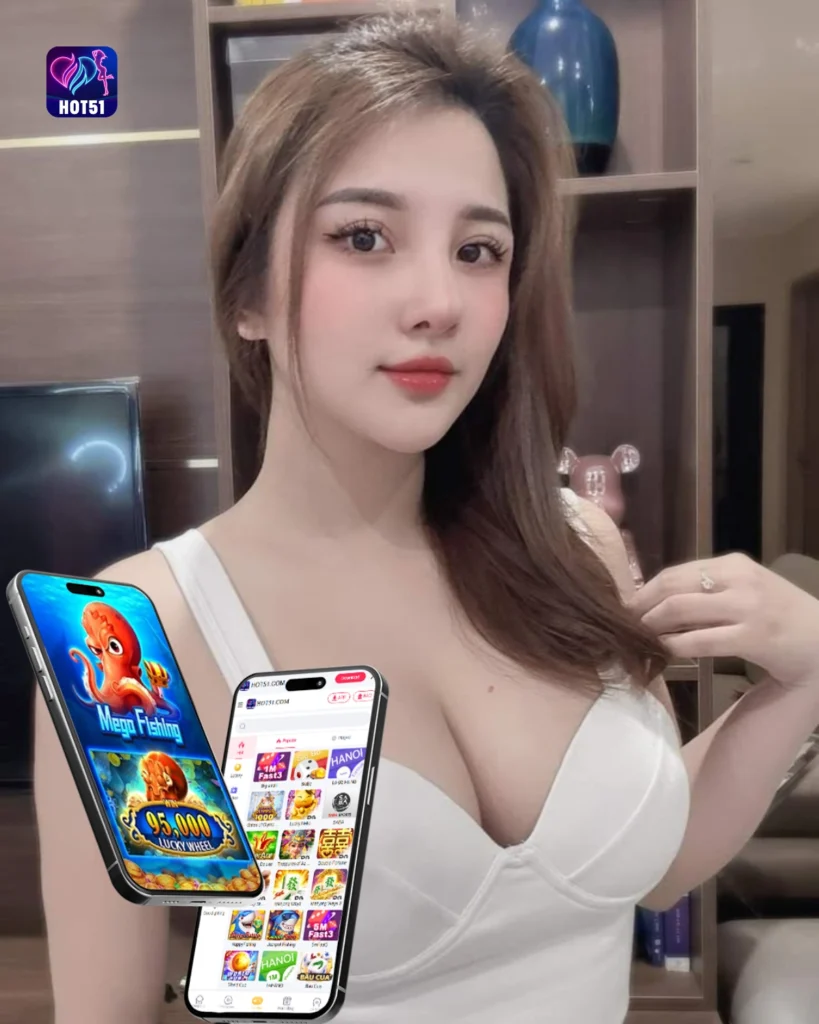 Download Hot51 Mod APK – Akses Hot51 Tanpa APK Tahun 2025