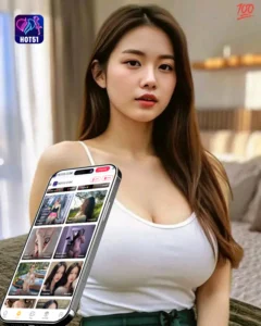 Download Hot51 Mod APK – Versi Anti-Lag & Unlock Room 2025
