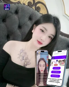 Download Hot51 Mod APK – Versi Premium 2025 dengan Akses Gift Tanpa Batas