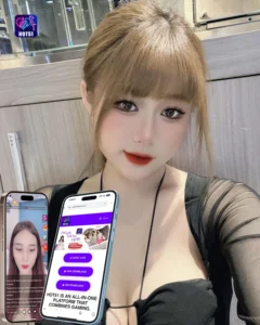 Download Hot51 Mod APK – Versi Update 2025 dengan Fitur Lengkap