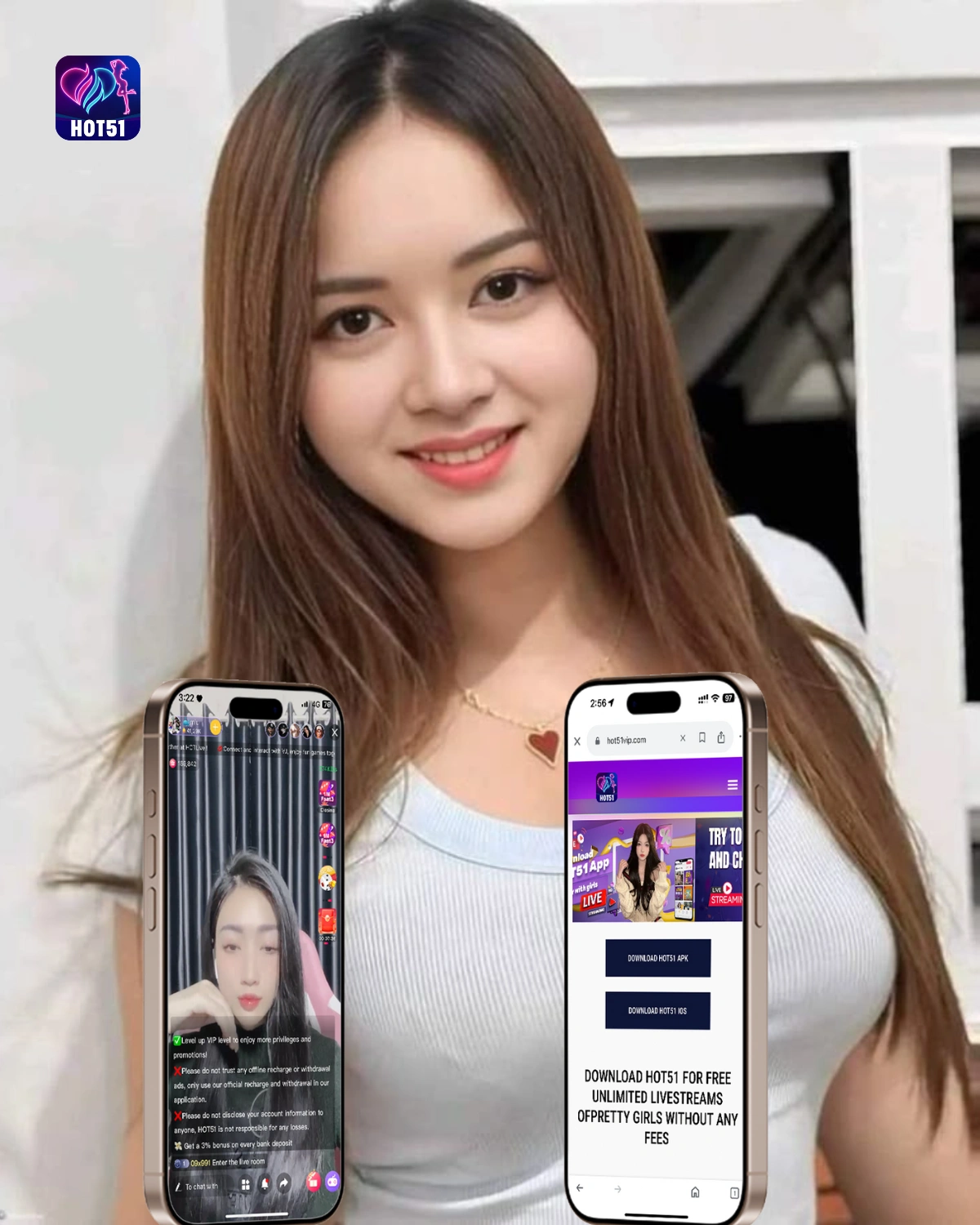 Download Hot51 – Versi Resmi & Update 2025