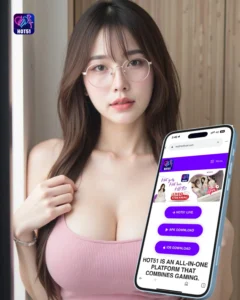 Download apk hot51 – Versi Update 2025 yang Lebih Stabil