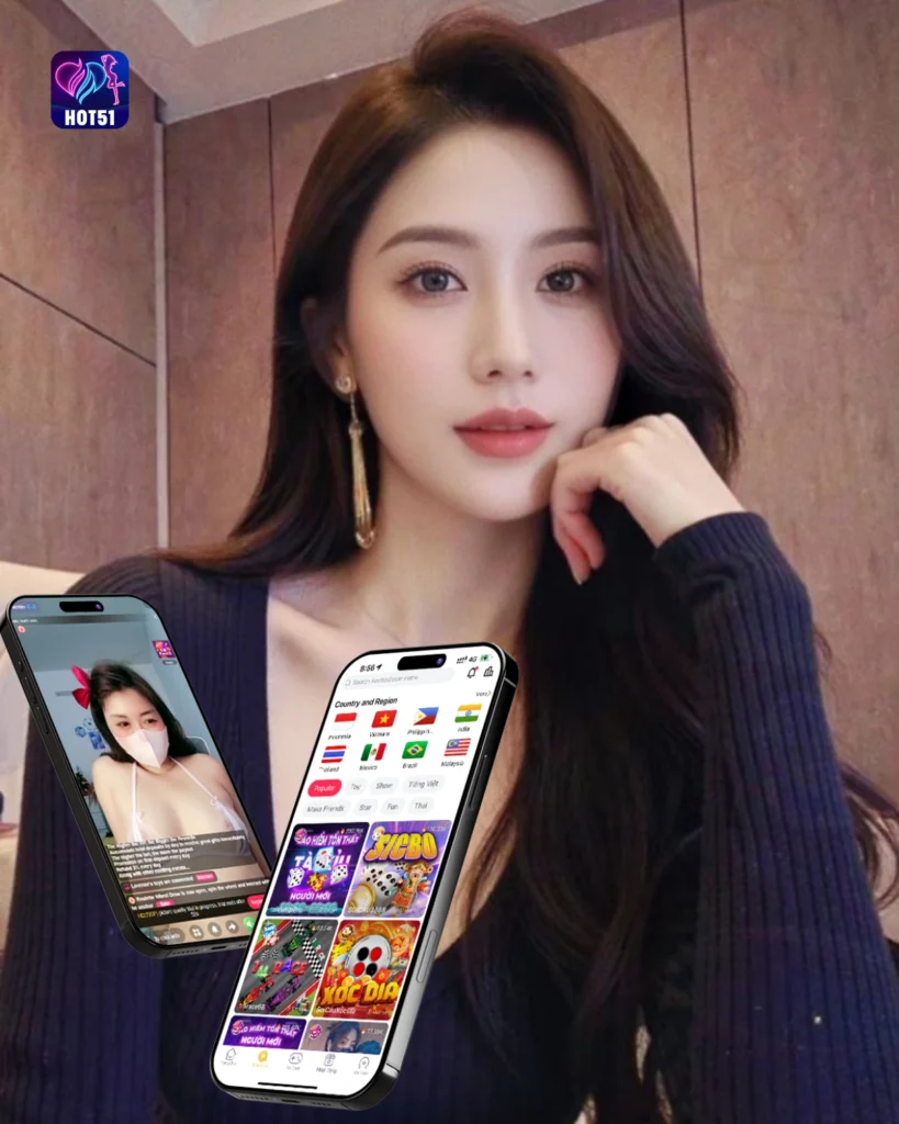 Download hot51 – Download Hot51 APK Terbaru 2025 dengan Streaming Lebih StabilDownload hot51 – Download Hot51 APK Terbaru 2025 dengan Streaming Lebih Stabil