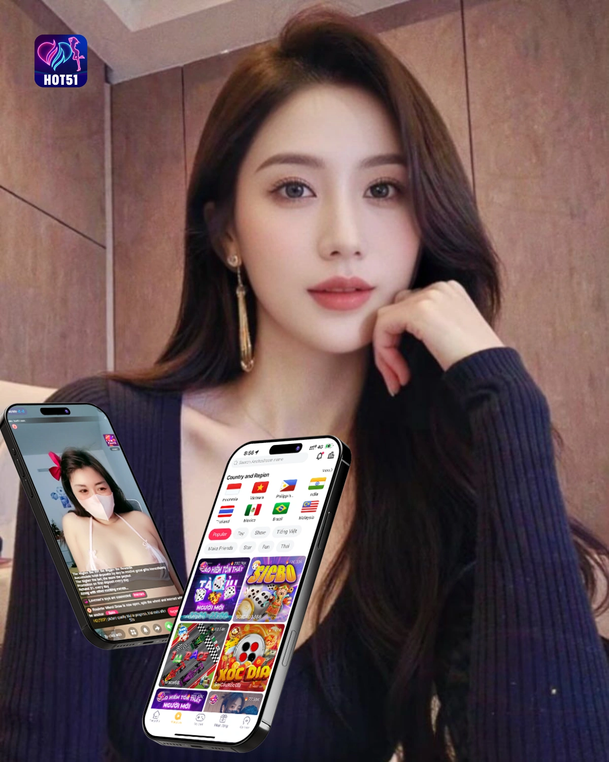 Download hot51 – Download Hot51 APK Terbaru 2025 dengan Streaming Lebih StabilDownload hot51 – Download Hot51 APK Terbaru 2025 dengan Streaming Lebih Stabil