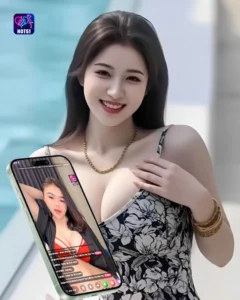 Hot51 Live Mod APK Unlocked All Terbaru – Versi Full VIP 2025 Tanpa Batas