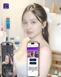 Hot51 Live Mod APK Unlocked All – Versi Lengkap 2025 dengan Fitur Unlock Room