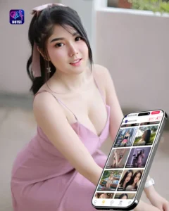 Hot51 Live Mod APK unlocked all terbaru – Versi Full VIP 2025 Tanpa Batas