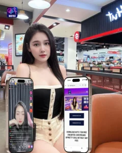 Hot51 Live Mod APK – Versi Premium 2025 dengan Fitur Unlocked Semua