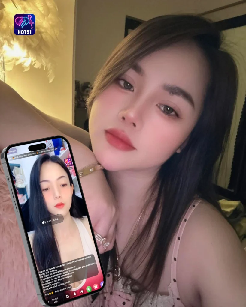 Hot51 Mod APK – Download Versi Anti-Lag & Unlock Room 2025