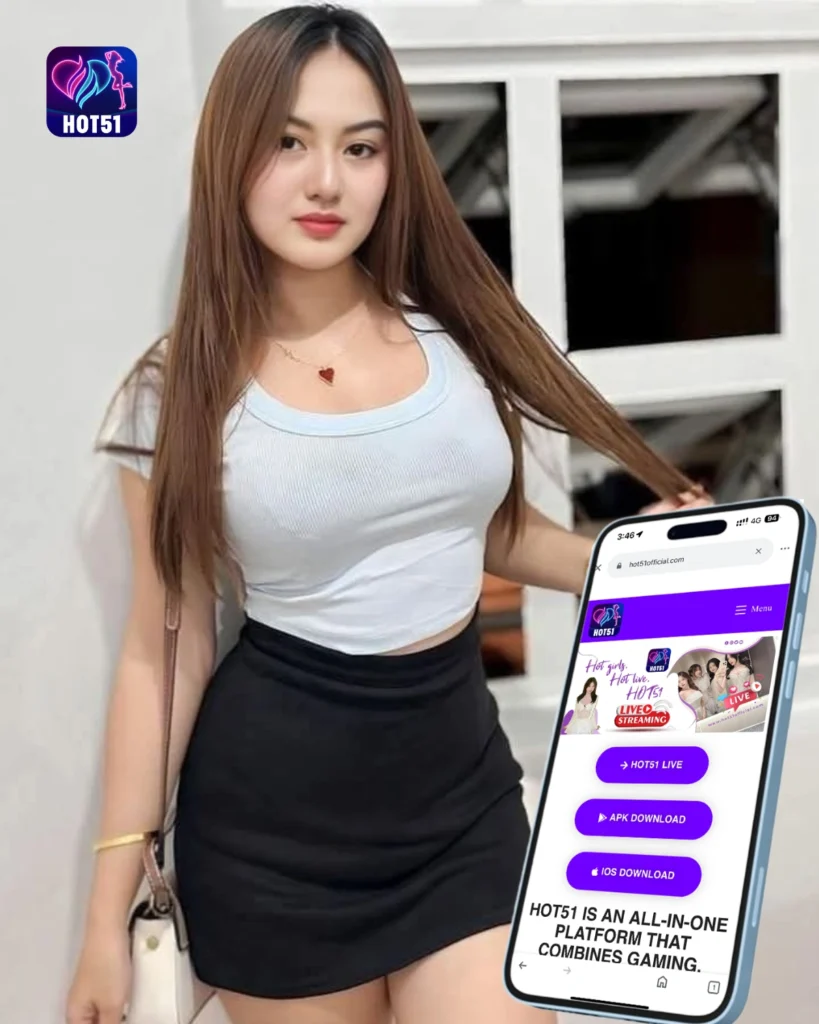 Hot51 Mod APK – Download Versi Terbaru 2025, Fitur Lengkap & Aman