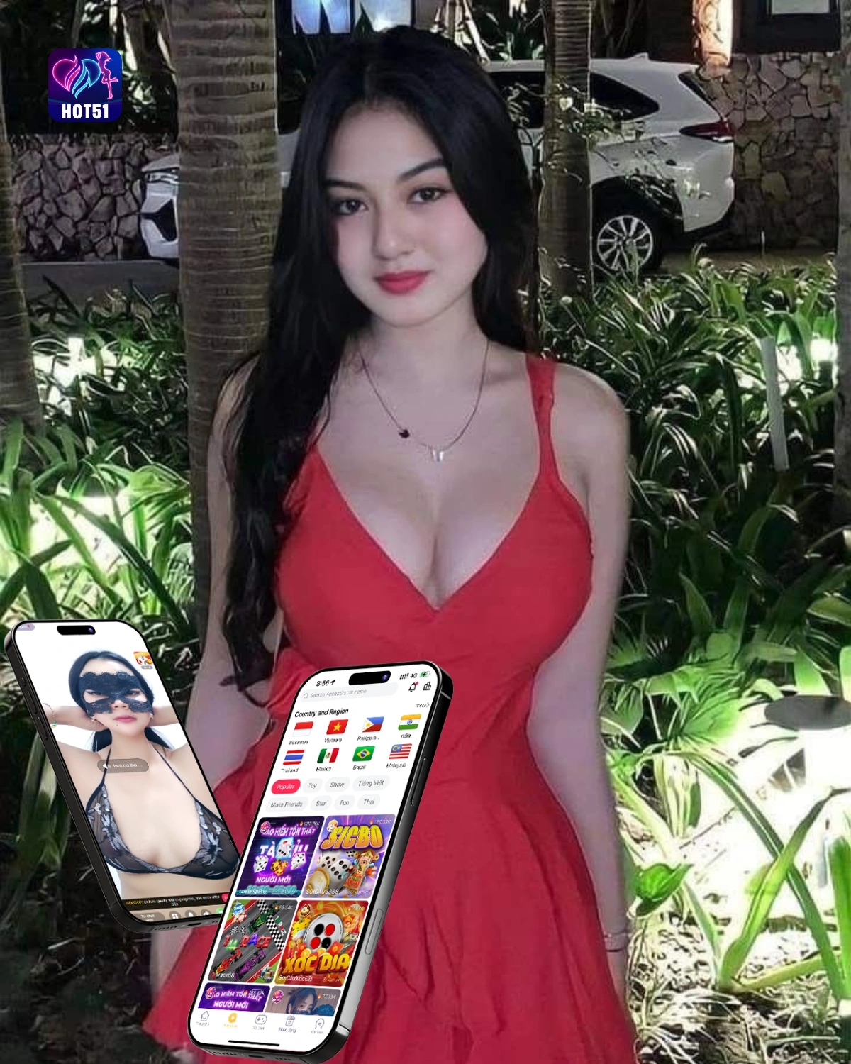 hot51 Login – Solusi Masalah Login Hot51 Terbaru 2025