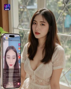 Hot51 live mod apk – Versi Premium 2025 dengan Fitur Unlocked Semua