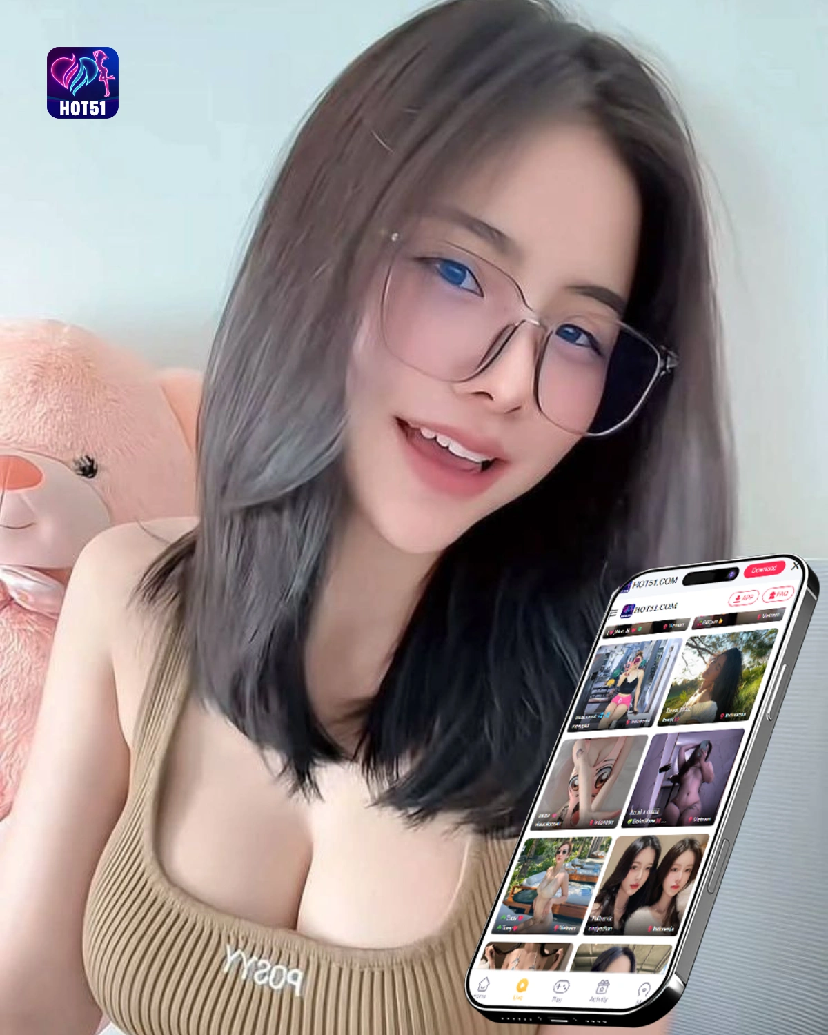 hot51 apk – Download Hot51 APK Update 2025 dengan Performa Lebih Stabil (1)