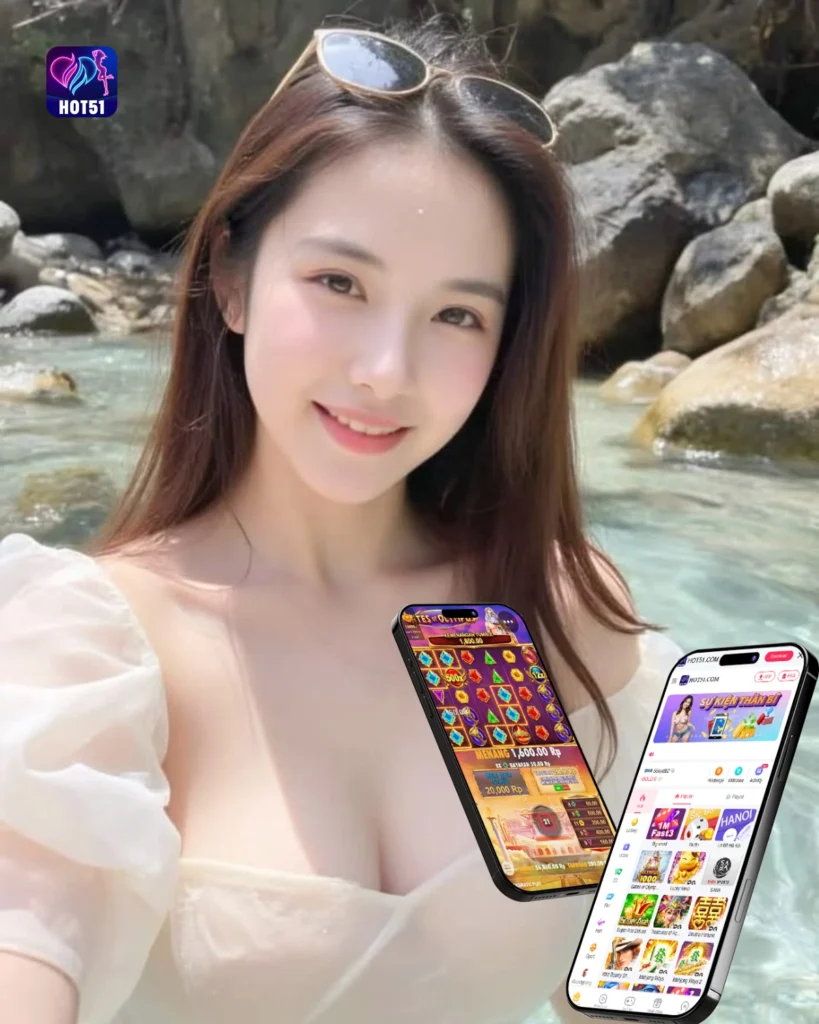 hot51 live stream – Versi Mod Premium 2025