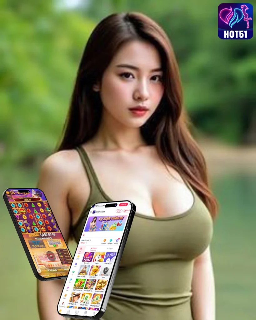 APK Hot51 Mod Terbaru – Download Versi Terbaru 2026, Fitur Lengkap & Aman