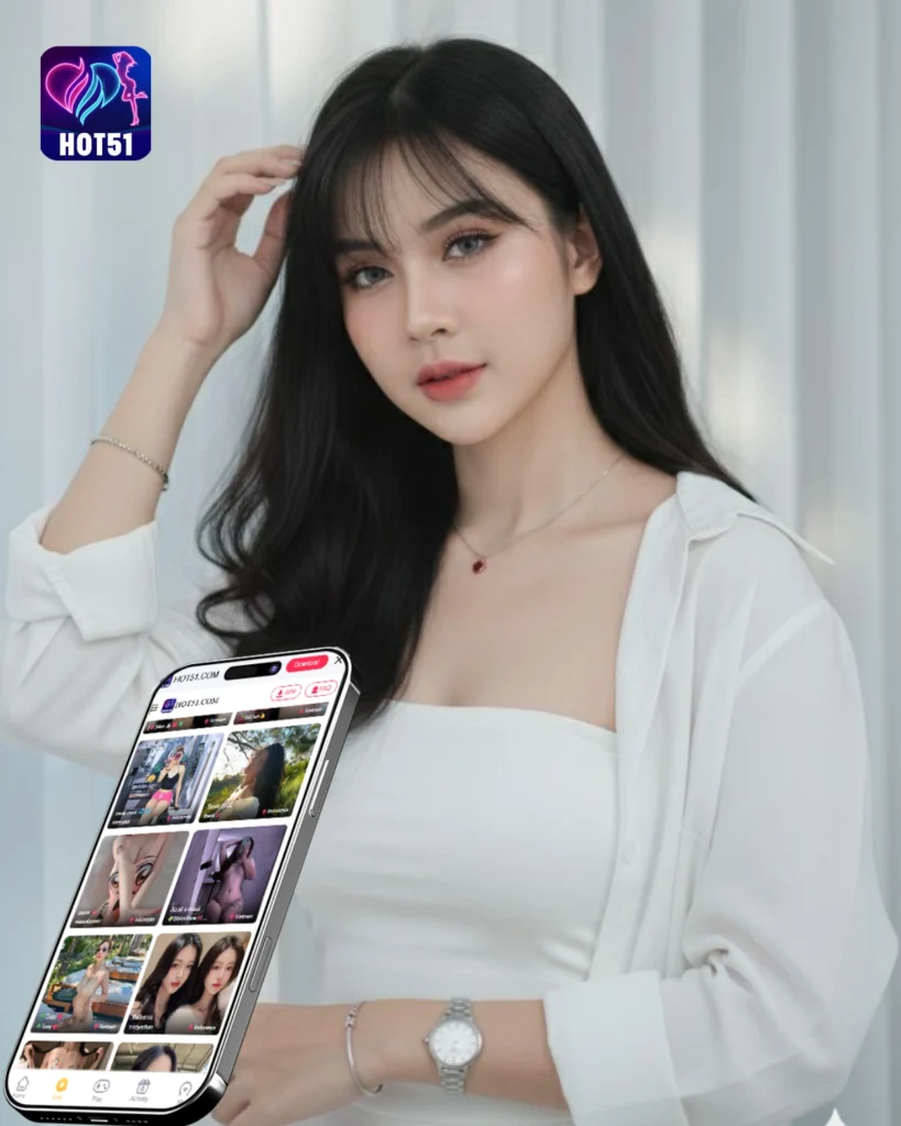 APK Hot51 Mod Terbaru – Solusi Masalah Login Hot51 Terbaru 2026