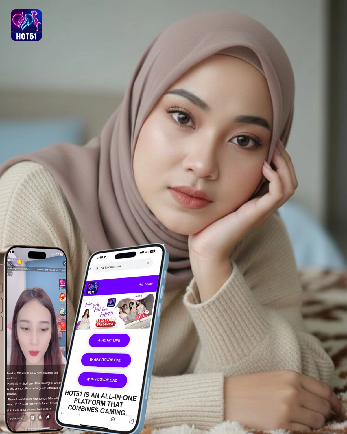 Cara Login Hot51 Panduan Lengkap & Aman untuk Pemula