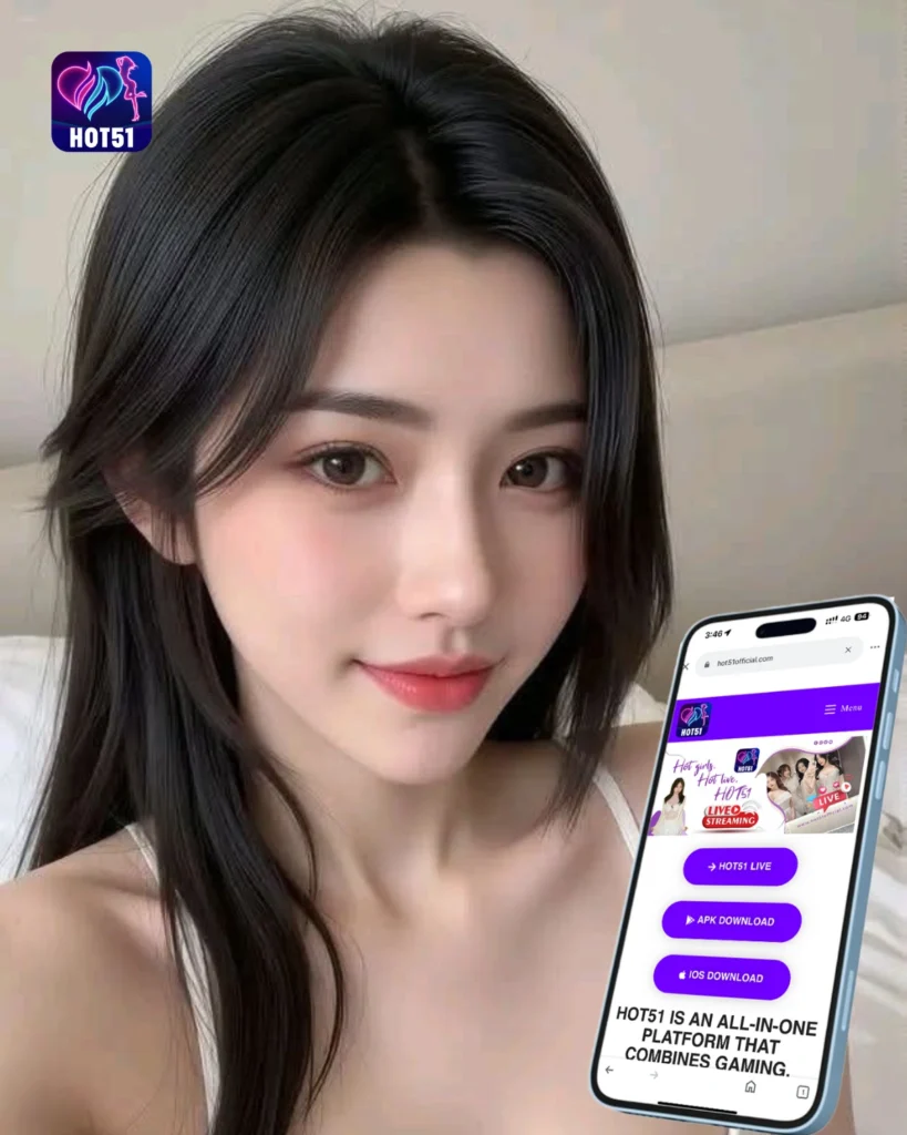 Download hot51 mod apk – Download Mod Hot51 2025 dengan Fitur VIP
