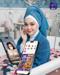 Hot51 Aman atau Tidak Fakta 2026