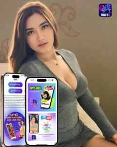 Hot51 Live APK Download – Full Unlock Room 2025