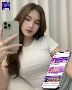 Hot51 Live APK Download – Versi Premium 2026 dengan Fitur Unlocked Semua