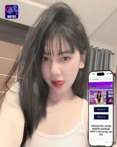 Hot51 Live Mod APK unlocked all terbaru 2026 – Versi Premium 2026 dengan Fitur Unlocked Semua