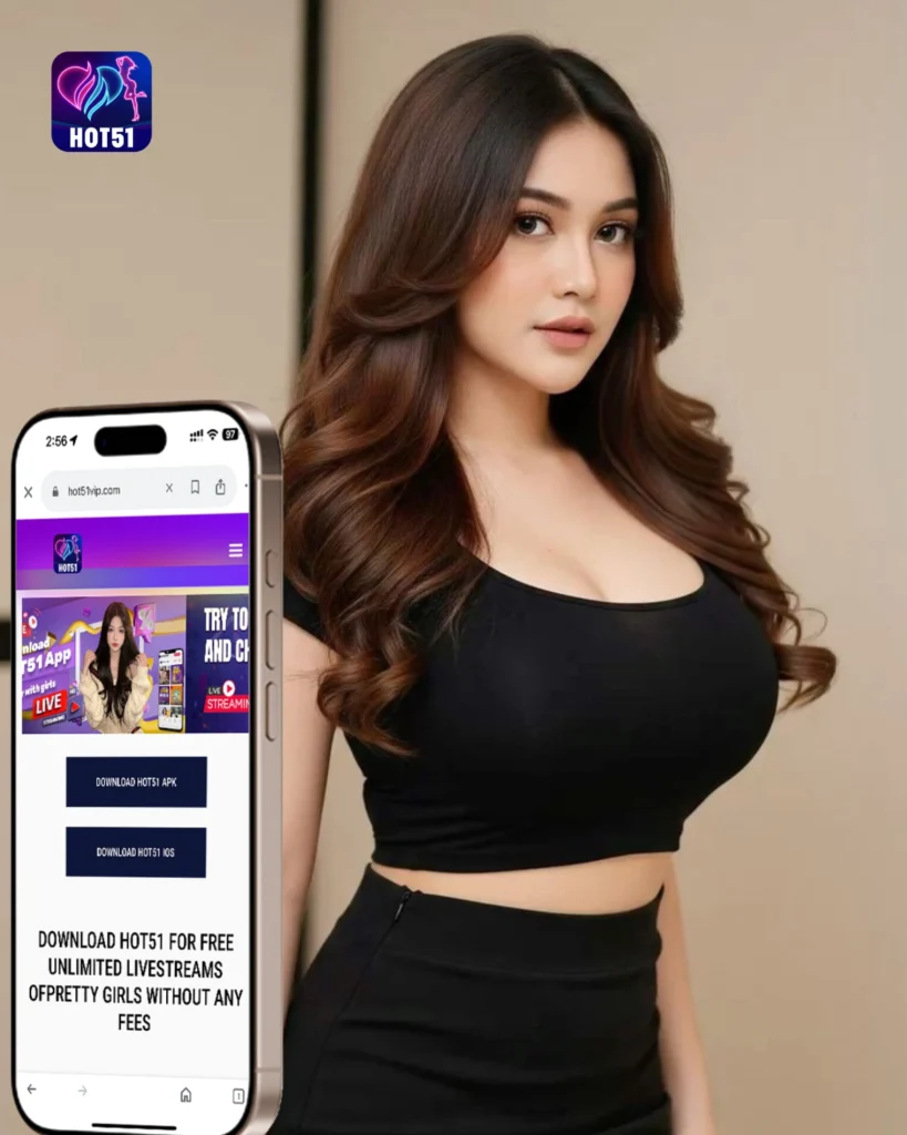 Hot51 Mod APK – Download Versi Terbaru Hot51 2025