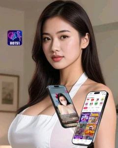 Hot51 Pro Mod APK – Download Hot51 APK Terbaru 2026 dengan Streaming Lebih Stabil