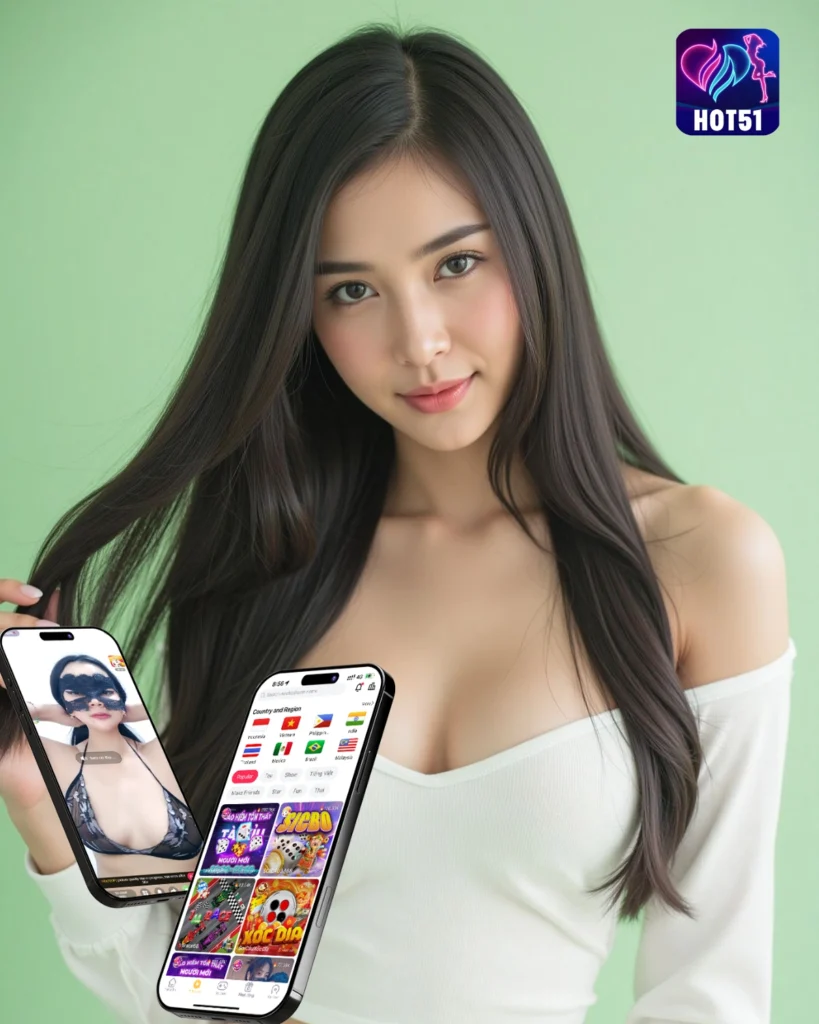 Hot51 Pro Mod APK – Versi Mod 2026 dengan Live Tanpa Batas