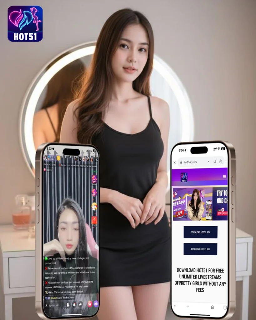 Hot51 Pro Mod APK – Versi Mod Lengkap 2026 dengan Fitur Premium