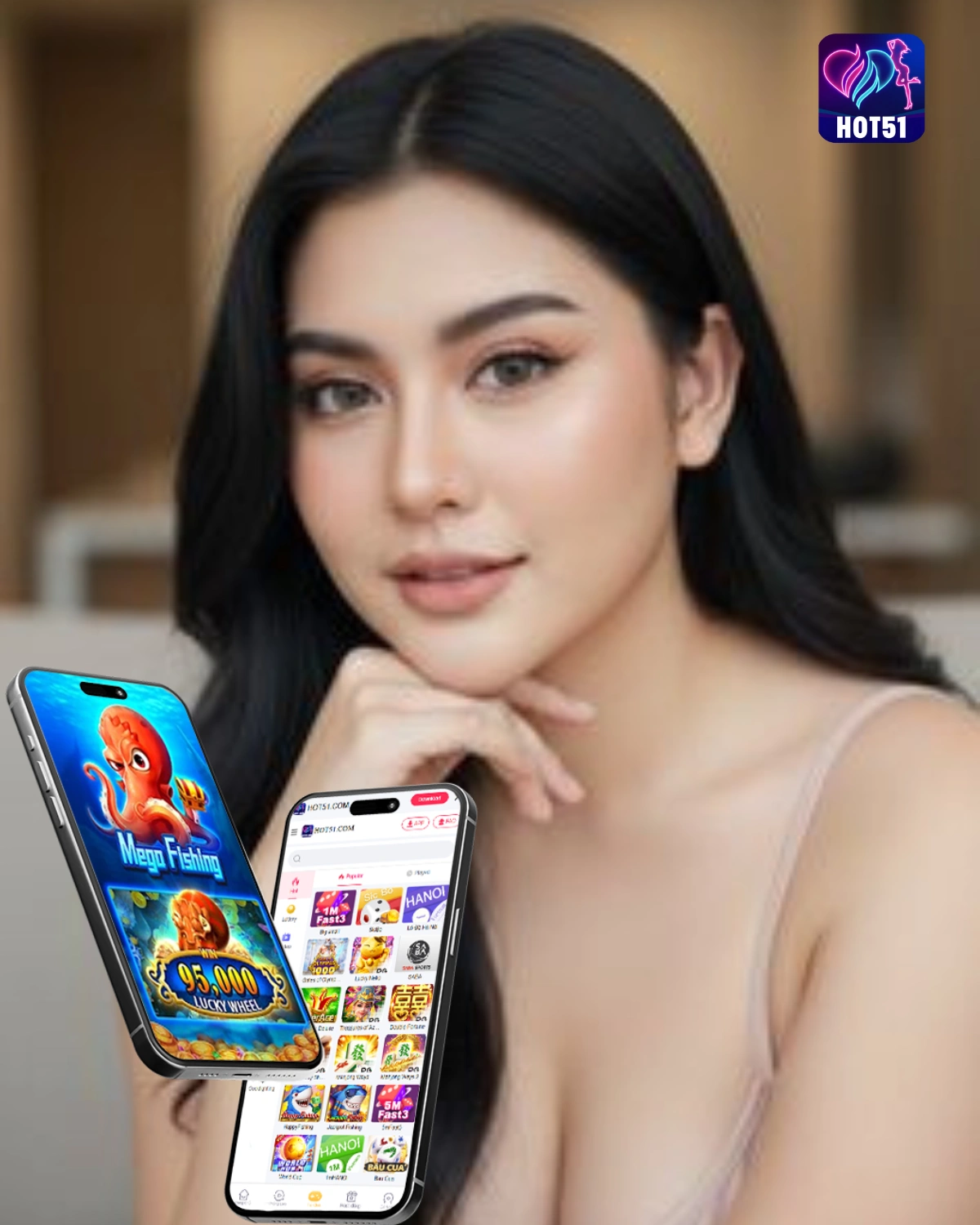 Hot51 vs Bigo Live Mana Terbaik 2026