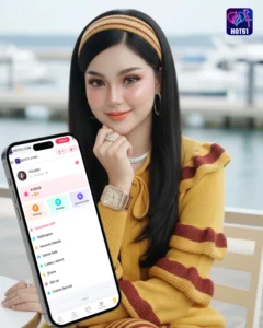 Hot51 vs LiveBar Mana Lebih Cocok