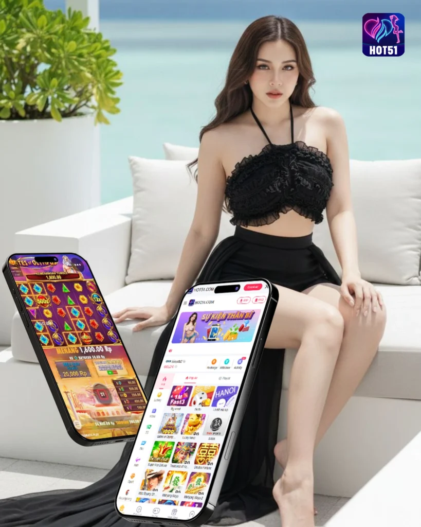 Review Aplikasi Hot51 Terbaru 2026