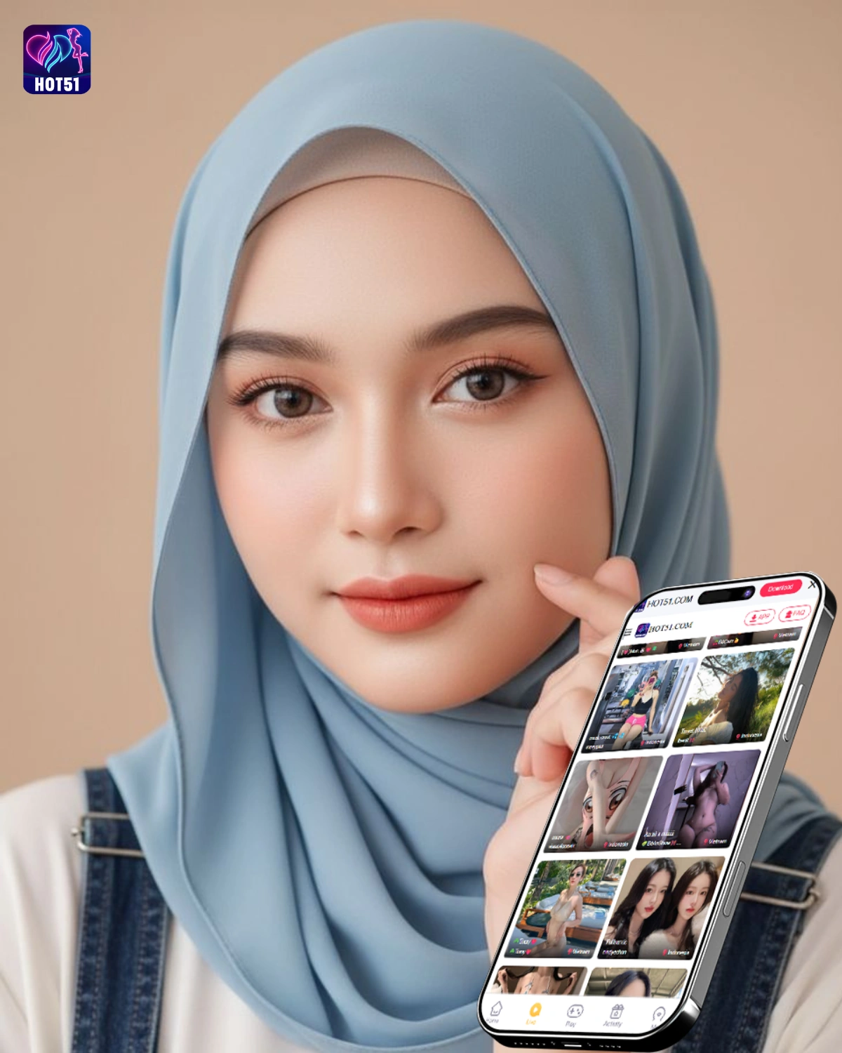 Aplikasi Hot51 Adalah Apa Penjelasan Lengkap