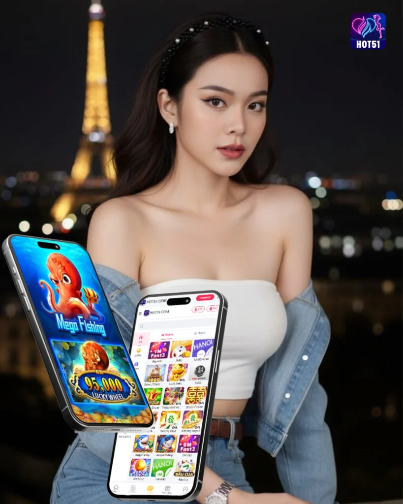 Cara Akses Hot51 Live Mudah & Cepat
