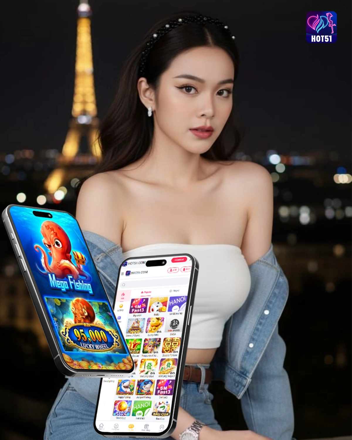 Cara Akses Hot51 Live Mudah & Cepat