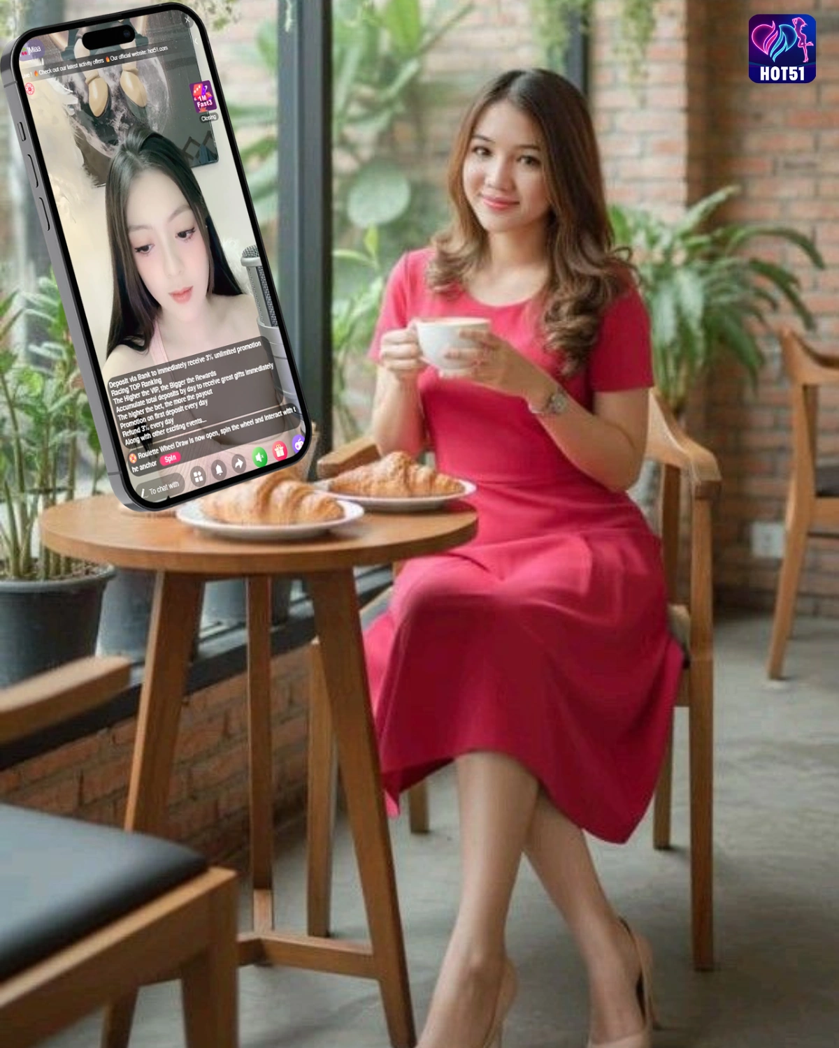 Cara Install Hot51 APK Terbaru Aman & Mudah