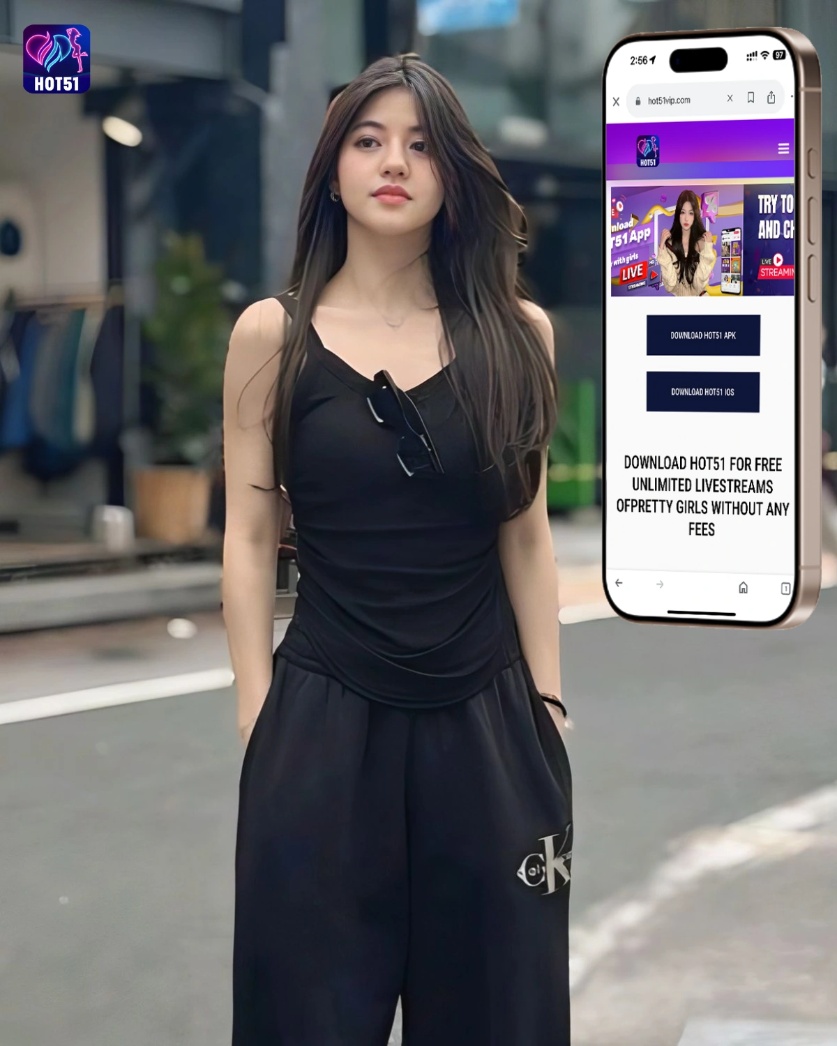Cara Install Hot51 Android Langkah Mudah & Aman