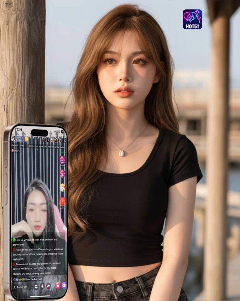 Cara Install Hot51 iOS Tutorial iPhone Resmi
