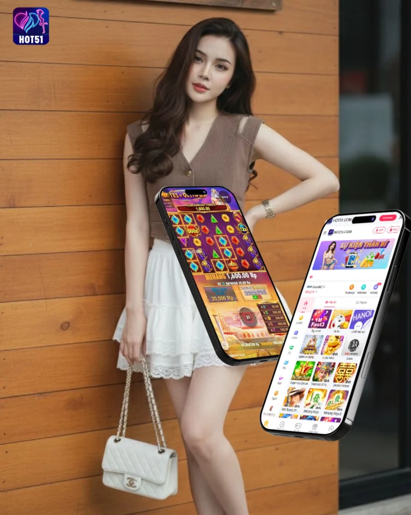 Hot51 Aman Digunakan Ini Faktanya!