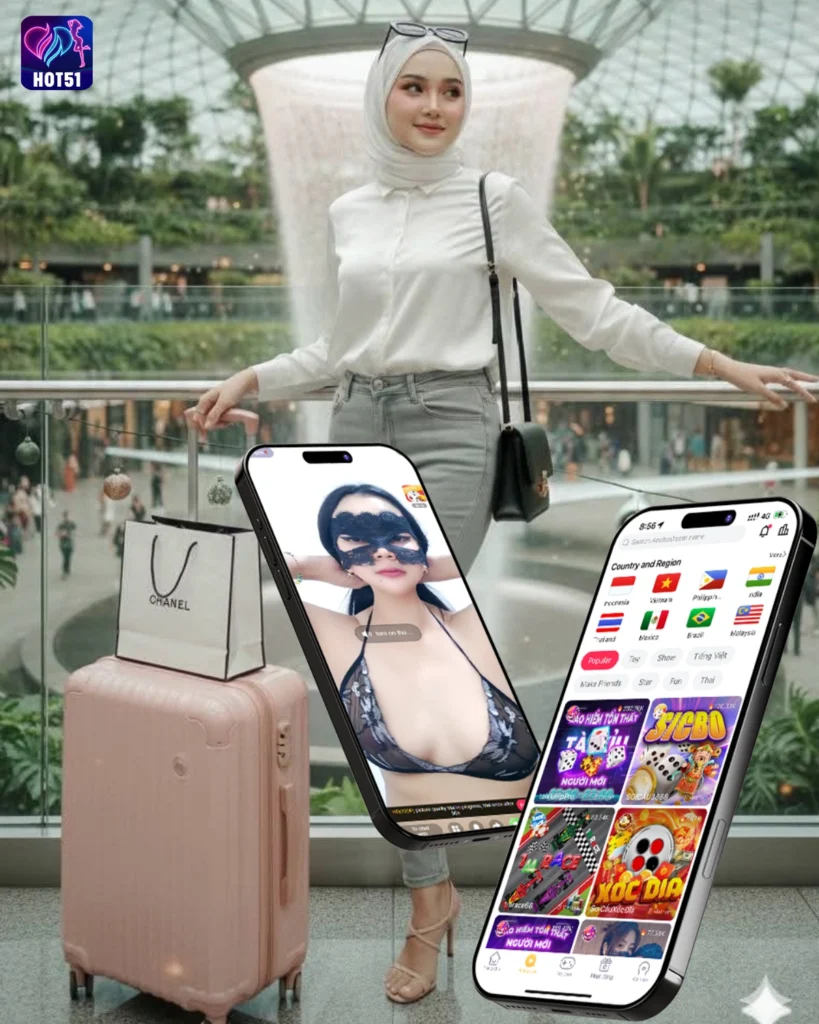 Hot51 Aplikasi Bermasalah Cara Atasi