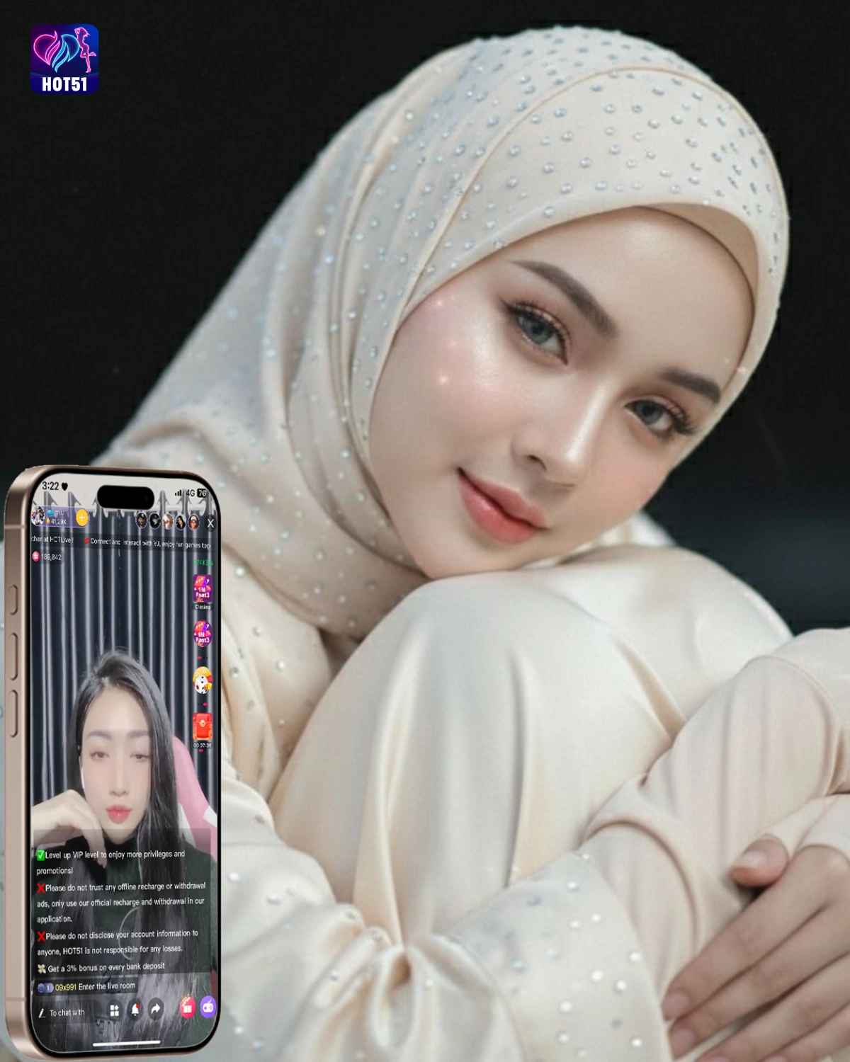 Hot51 Layak Dicoba Review Jujur 2026