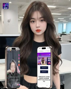Hot51 Live App Indonesia Fitur & Cara Pakai