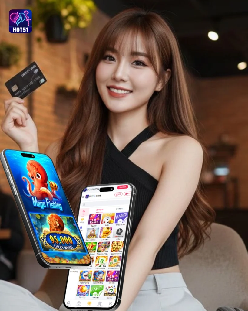 Hot51 Mod APK Berbahaya Fakta & Tips Aman