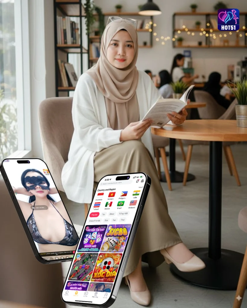 Hot51 Tidak Bisa Dibuka Penyebab & Solusi Lengkap untuk Android & iOS