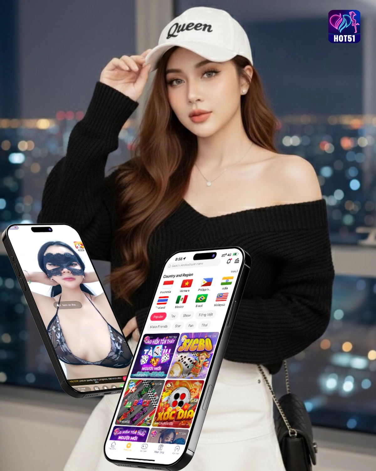 Hot51 Tidak Bisa Dibuka Solusi Cepat