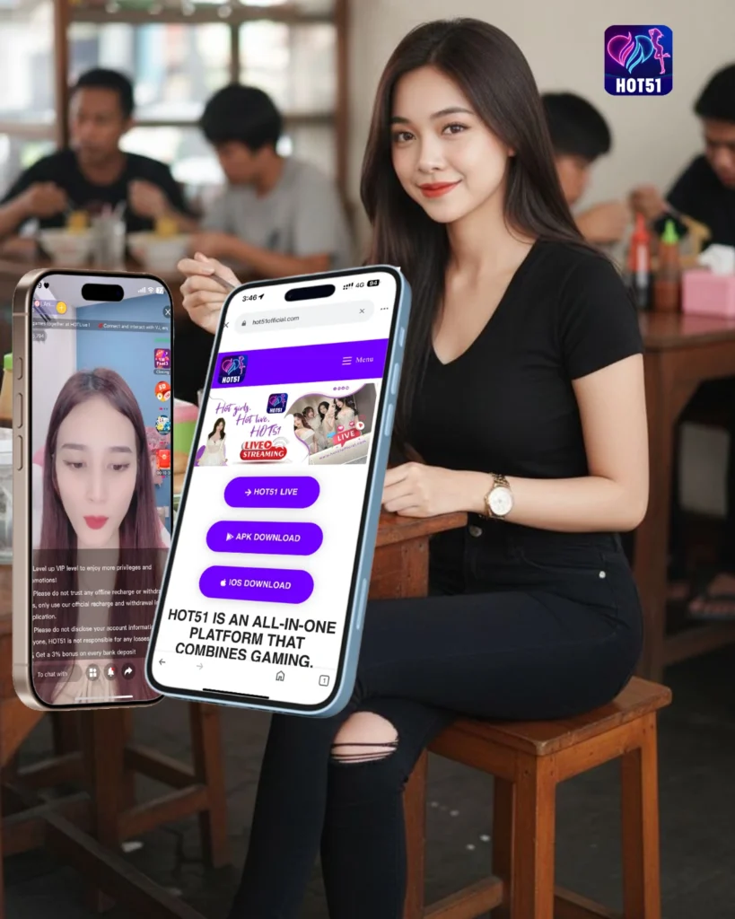 Hot51 Tidak Bisa Live Cara Mengatasi Error