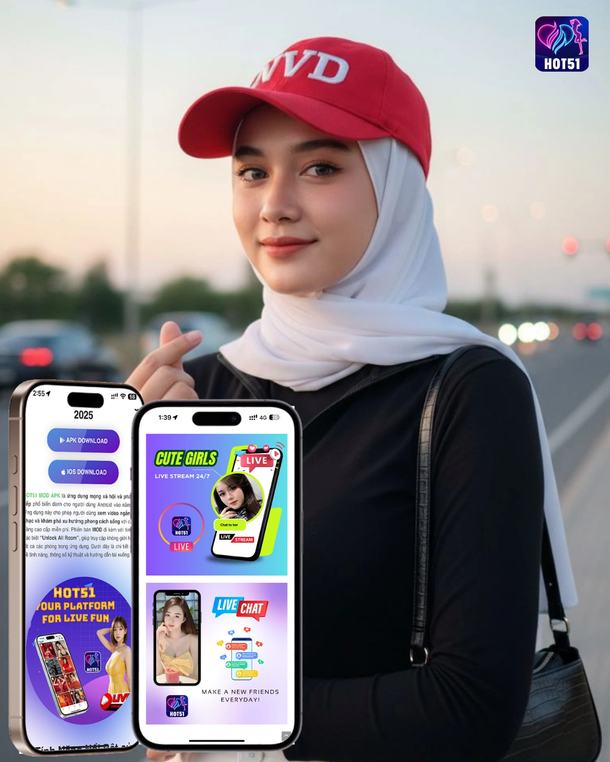 Hot51 Versi Baru 2026 Fitur & Update