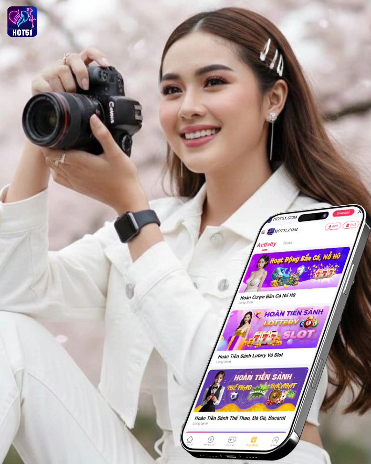 Hot51 Versi Terbaru Android 2026